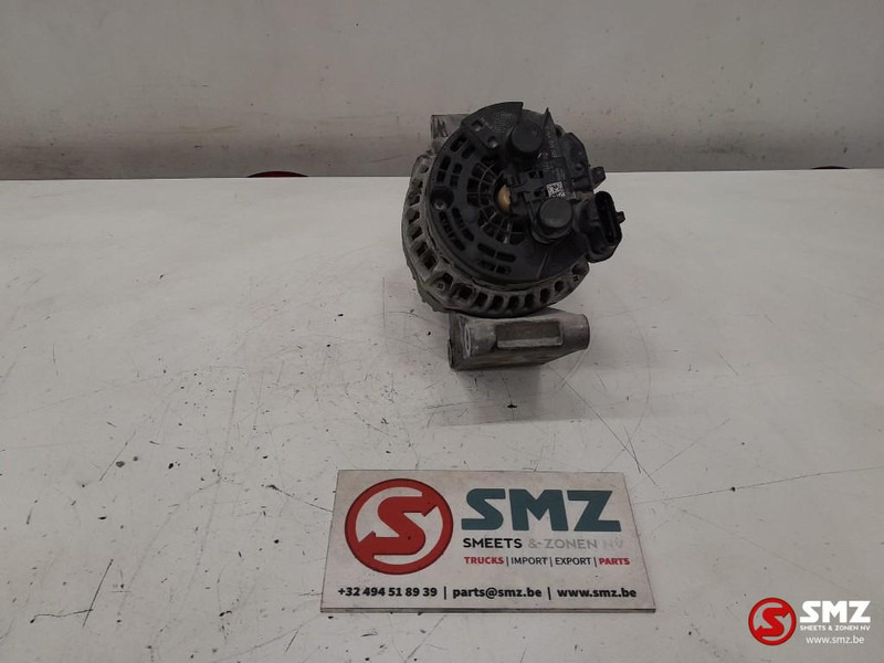 DAF Occ alternator DAF - Alternateur pour Camion: photos 5 DAF Occ alternator DAF - Alternateur pour Camion: photos 5