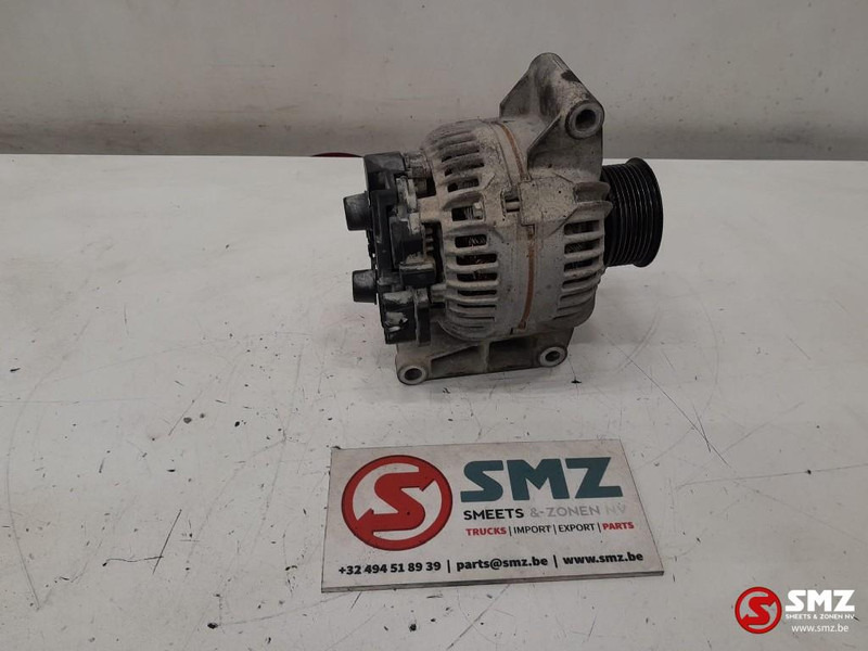 DAF Occ alternator DAF - Alternateur pour Camion: photos 2 DAF Occ alternator DAF - Alternateur pour Camion: photos 2