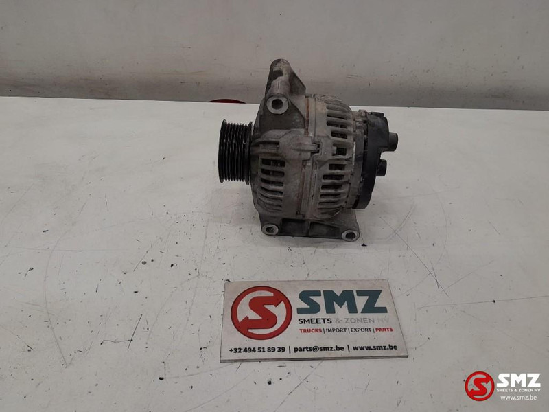 DAF Occ alternator DAF - Alternateur pour Camion: photos 1 DAF Occ alternator DAF - Alternateur pour Camion: photos 1