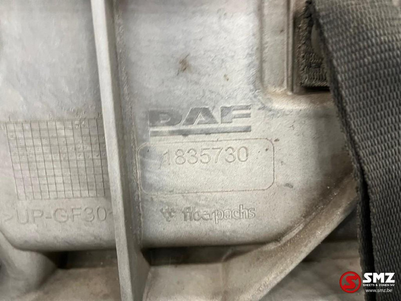 DAF Occ bovengrille DAF - Calandre pour Camion: photos 4 DAF Occ bovengrille DAF - Calandre pour Camion: photos 4