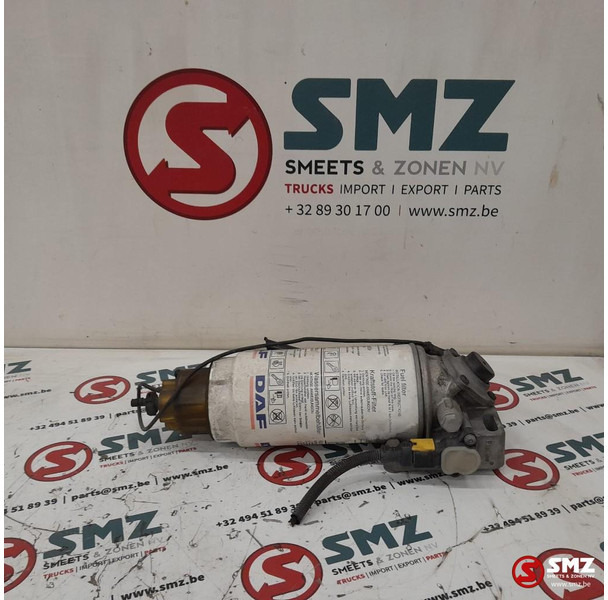 DAF Occ brandstoffilter waterafscheider DAF - Filtre à carburant pour Camion: photos 1 DAF Occ brandstoffilter waterafscheider DAF - Filtre à carburant pour Camion: photos 1