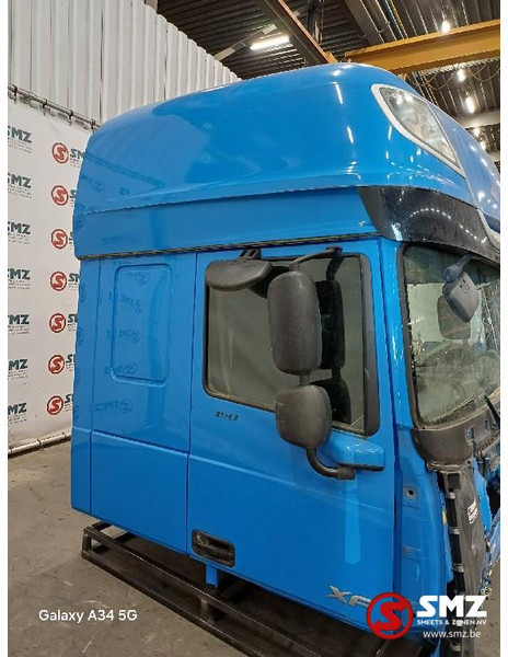 DAF Occ cabine DAF Super Space Cab L2H3 1925529 - Cabine et intérieur pour Camion: photos 3 DAF Occ cabine DAF Super Space Cab L2H3 1925529 - Cabine et intérieur pour Camion: photos 3