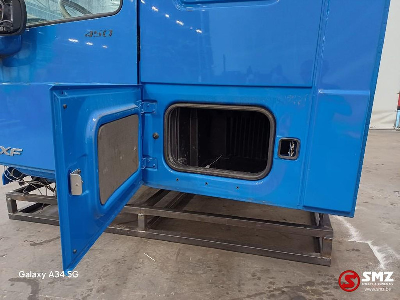 DAF Occ cabine DAF Super Space Cab L2H3 1925529 - Cabine et intérieur pour Camion: photos 5 DAF Occ cabine DAF Super Space Cab L2H3 1925529 - Cabine et intérieur pour Camion: photos 5