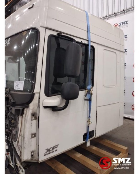 DAF Occ cabine DAF XF 106 SPACECAB EURO 6 - Cabine et intérieur pour Camion: photos 3 DAF Occ cabine DAF XF 106 SPACECAB EURO 6 - Cabine et intérieur pour Camion: photos 3