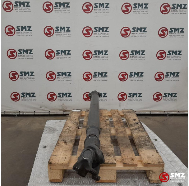 DAF Occ cardanas DAF - Demi arbre pour Camion: photos 3 DAF Occ cardanas DAF - Demi arbre pour Camion: photos 3