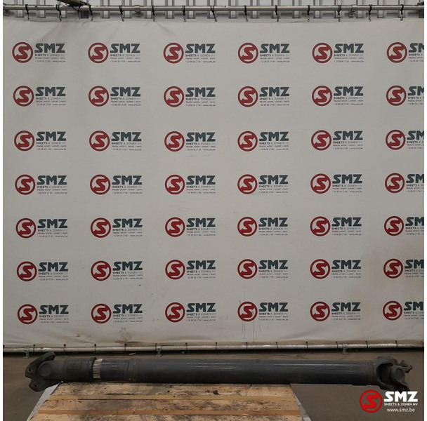 DAF Occ cardanas DAF - Demi arbre pour Camion: photos 1 DAF Occ cardanas DAF - Demi arbre pour Camion: photos 1