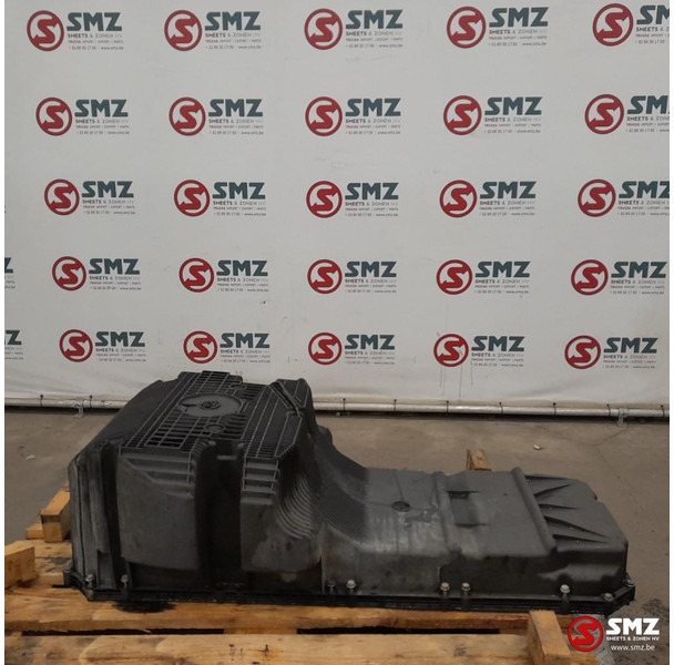 DAF Occ carterpan MX13 DAF - Carter pour Camion: photos 1 DAF Occ carterpan MX13 DAF - Carter pour Camion: photos 1