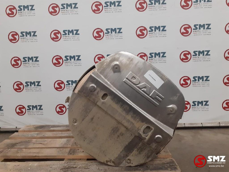 DAF Occ katalysator Euro 5 DAF - Catalyseur pour Camion: photos 4 DAF Occ katalysator Euro 5 DAF - Catalyseur pour Camion: photos 4