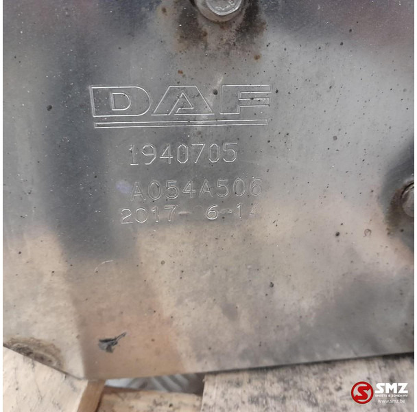DAF Occ katalysator Euro 6 DAF - Catalyseur pour Camion: photos 5 DAF Occ katalysator Euro 6 DAF - Catalyseur pour Camion: photos 5