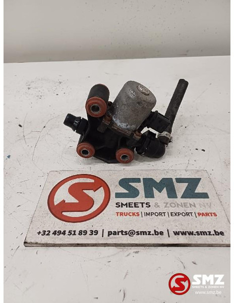 DAF Occ koelvloeistofregelklep DAF - Système de refroidissement pour Camion: photos 1 DAF Occ koelvloeistofregelklep DAF - Système de refroidissement pour Camion: photos 1