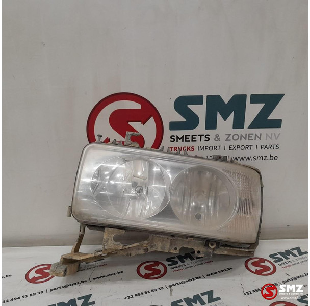 DAF Occ koplamp links DAF - Feu avant pour Camion: photos 1 DAF Occ koplamp links DAF - Feu avant pour Camion: photos 1