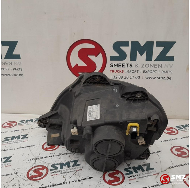 DAF Occ koplamp rechts DAF - Feu avant pour Camion: photos 2 DAF Occ koplamp rechts DAF - Feu avant pour Camion: photos 2