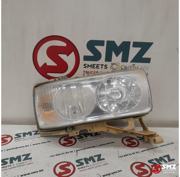DAF Occ koplamp rechts DAF - Feu avant pour Camion: photos 1 DAF Occ koplamp rechts DAF - Feu avant pour Camion: photos 1