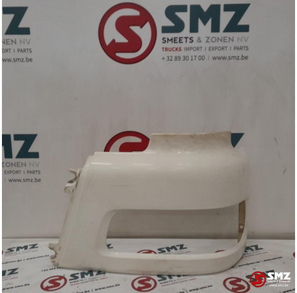 DAF Occ koplampkap links DAF - Feu avant pour Camion: photos 1 DAF Occ koplampkap links DAF - Feu avant pour Camion: photos 1