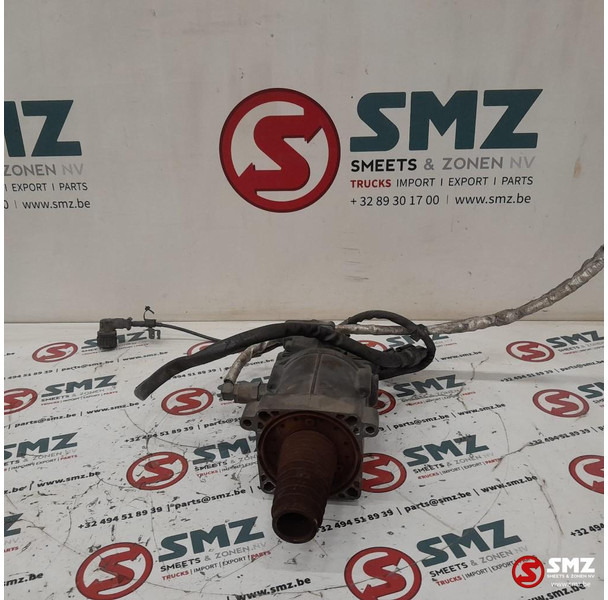 DAF Occ koppelingscilinder 12AS2330TD DAF - Embrayage et pièces pour Camion: photos 4 DAF Occ koppelingscilinder 12AS2330TD DAF - Embrayage et pièces pour Camion: photos 4