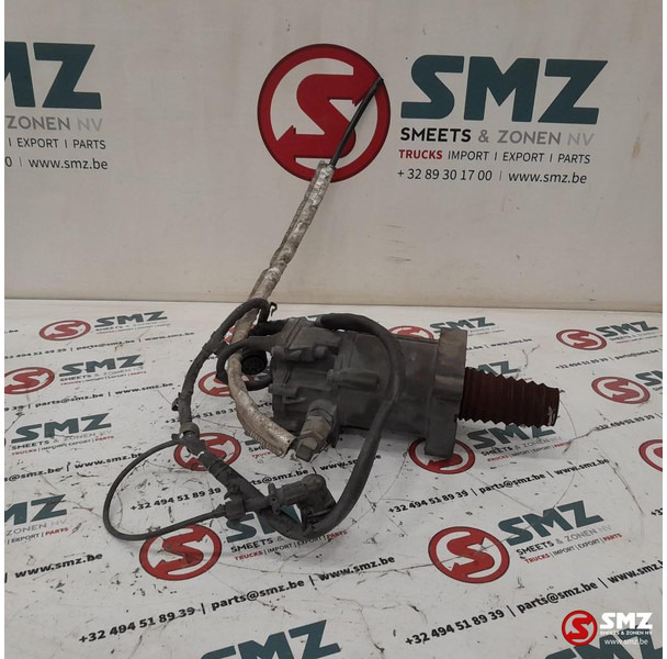 DAF Occ koppelingscilinder 12AS2330TD DAF - Embrayage et pièces pour Camion: photos 2 DAF Occ koppelingscilinder 12AS2330TD DAF - Embrayage et pièces pour Camion: photos 2