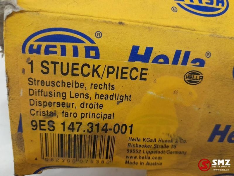 DAF Occ lampglas DAF 65,75 ,CF, 85, 95 XF - Feu avant pour Camion: photos 4 DAF Occ lampglas DAF 65,75 ,CF, 85, 95 XF - Feu avant pour Camion: photos 4