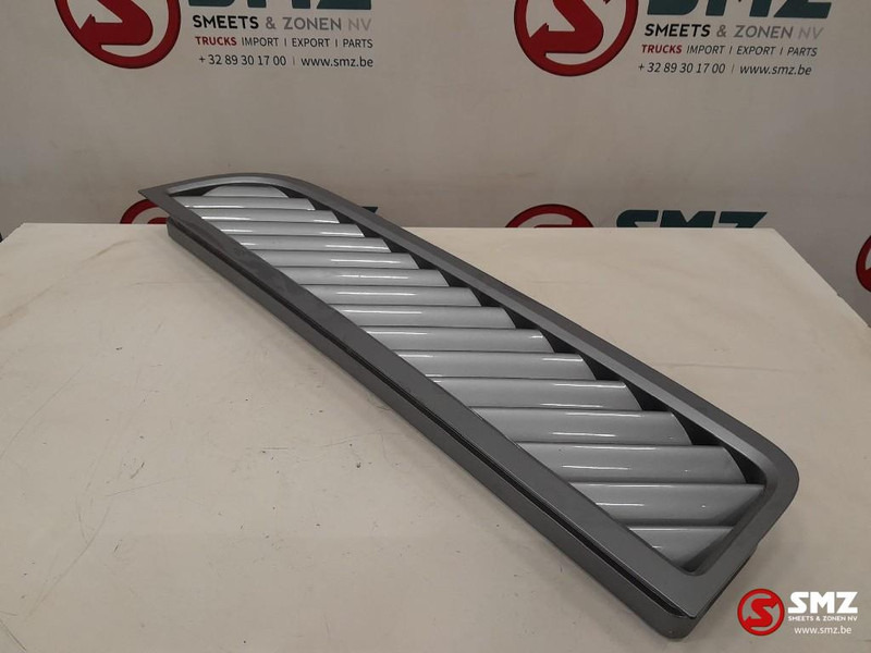 DAF Occ luchtinlaatgrille DAF - Calandre pour Camion: photos 4 DAF Occ luchtinlaatgrille DAF - Calandre pour Camion: photos 4