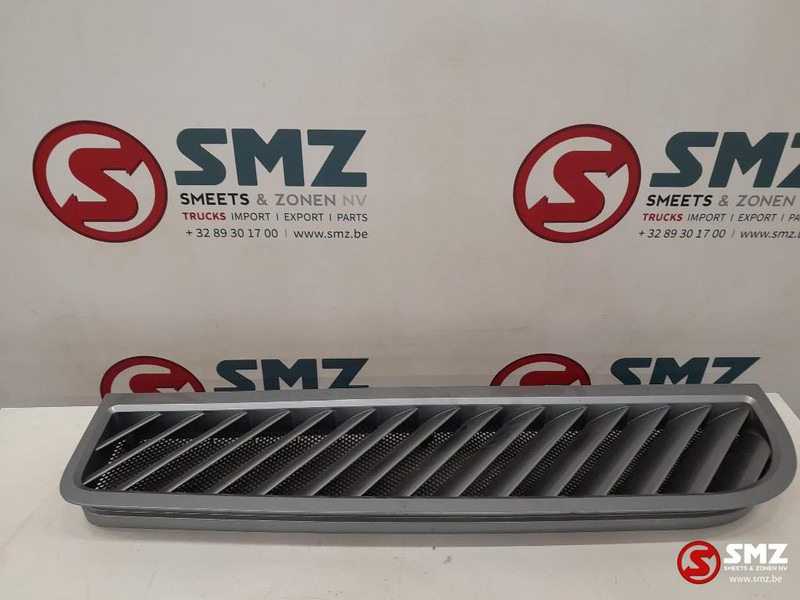 DAF Occ luchtinlaatgrille DAF - Calandre pour Camion: photos 1 DAF Occ luchtinlaatgrille DAF - Calandre pour Camion: photos 1