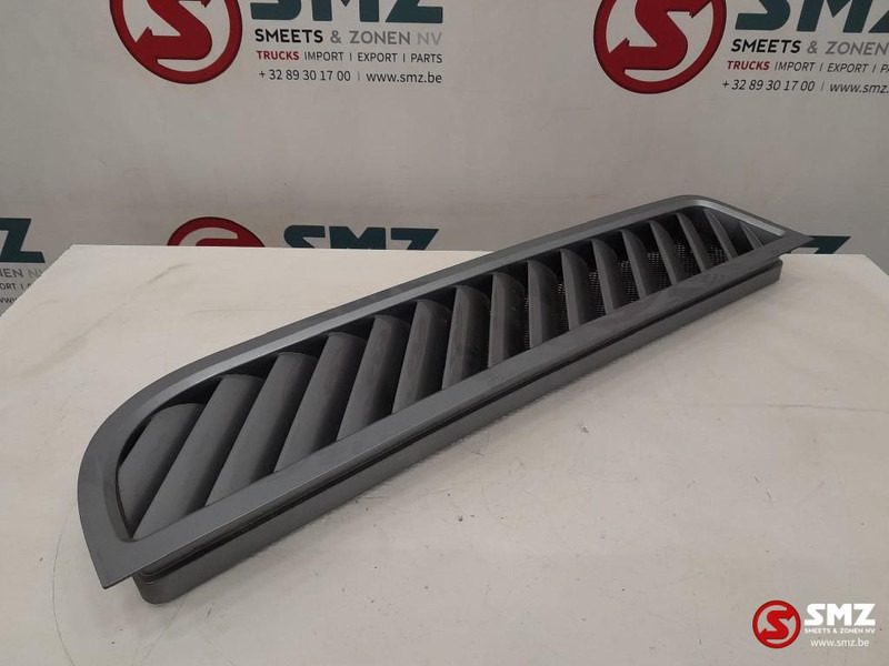 DAF Occ luchtinlaatgrille DAF - Calandre pour Camion: photos 5 DAF Occ luchtinlaatgrille DAF - Calandre pour Camion: photos 5