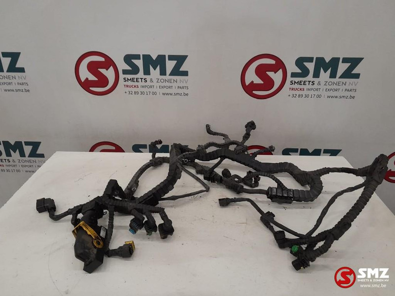 DAF Occ motorkabelboom MX13 DAF - Câble/ Fil pour Camion: photos 1 DAF Occ motorkabelboom MX13 DAF - Câble/ Fil pour Camion: photos 1