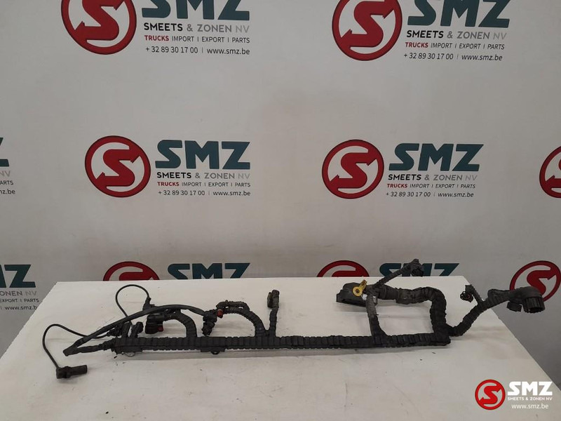 DAF Occ motorkabelboom MX13 DAF - Câble/ Fil pour Camion: photos 1 DAF Occ motorkabelboom MX13 DAF - Câble/ Fil pour Camion: photos 1