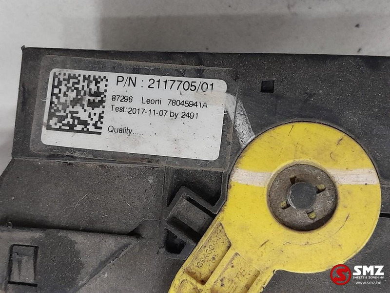 DAF Occ motorkabelboom MX13 DAF - Câble/ Fil pour Camion: photos 3 DAF Occ motorkabelboom MX13 DAF - Câble/ Fil pour Camion: photos 3