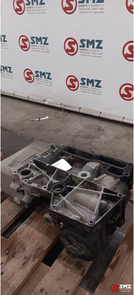 DAF Occ oliefilterhuis DAF - Filtre à huile pour Camion: photos 2 DAF Occ oliefilterhuis DAF - Filtre à huile pour Camion: photos 2