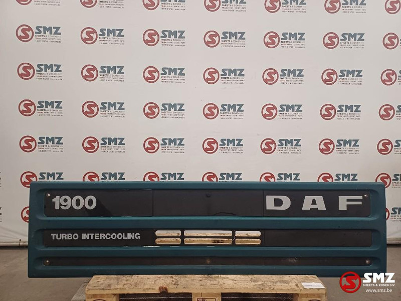 DAF Occ radiatorgrille DAF - Calandre pour Camion: photos 1 DAF Occ radiatorgrille DAF - Calandre pour Camion: photos 1