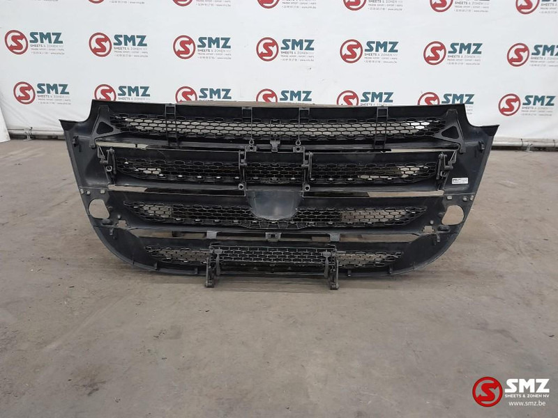 DAF Occ radiatorgrille DAF - Calandre pour Camion: photos 2 DAF Occ radiatorgrille DAF - Calandre pour Camion: photos 2