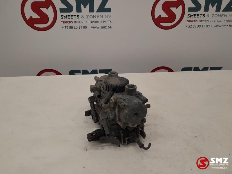 DAF Occ remdrukregeling DAF XF 105 4801040030 Wabco - Bloc de gestion pour Camion: photos 2 DAF Occ remdrukregeling DAF XF 105 4801040030 Wabco - Bloc de gestion pour Camion: photos 2