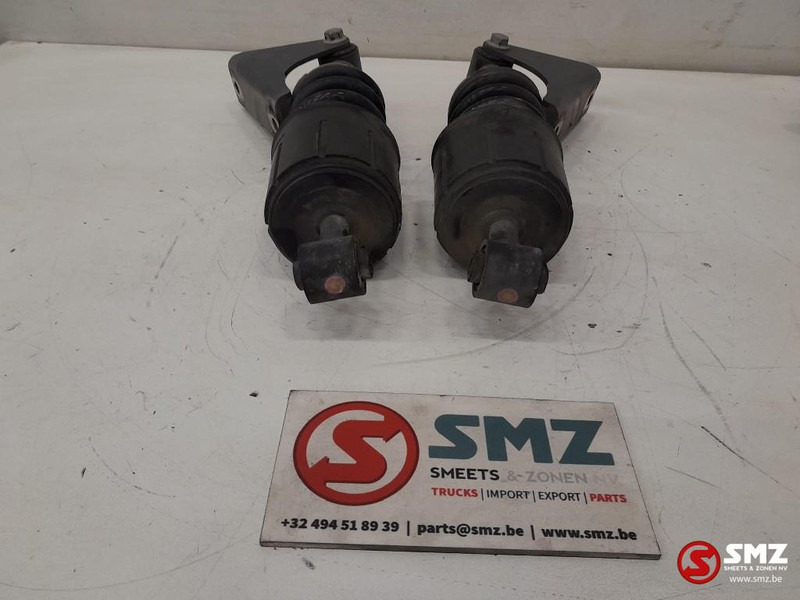 DAF Occ set cabineschokdempers DAF - Amortisseurs pour Camion: photos 3 DAF Occ set cabineschokdempers DAF - Amortisseurs pour Camion: photos 3