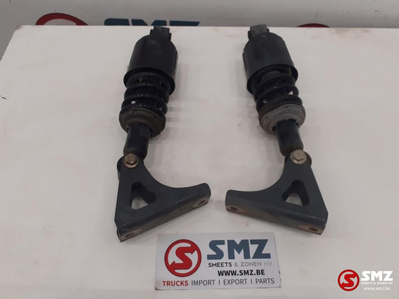 DAF Occ set cabineschokdempers DAF - Amortisseurs pour Camion: photos 1 DAF Occ set cabineschokdempers DAF - Amortisseurs pour Camion: photos 1