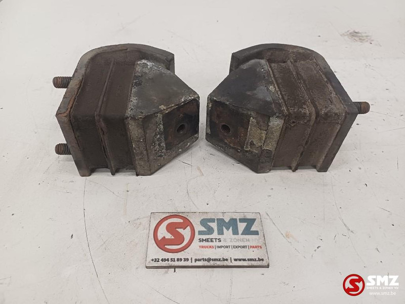 DAF Occ set motorsteunen DAF - Support de moteur pour Camion: photos 3 DAF Occ set motorsteunen DAF - Support de moteur pour Camion: photos 3