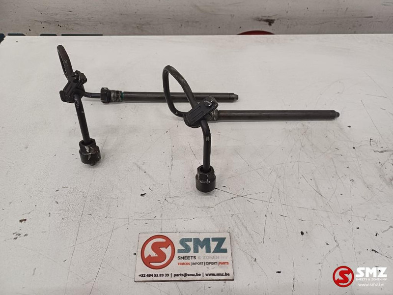 DAF Occ set van 2 drukpijpsokken MX13 DAF - Préparation du carburant pour Camion: photos 1 DAF Occ set van 2 drukpijpsokken MX13 DAF - Préparation du carburant pour Camion: photos 1