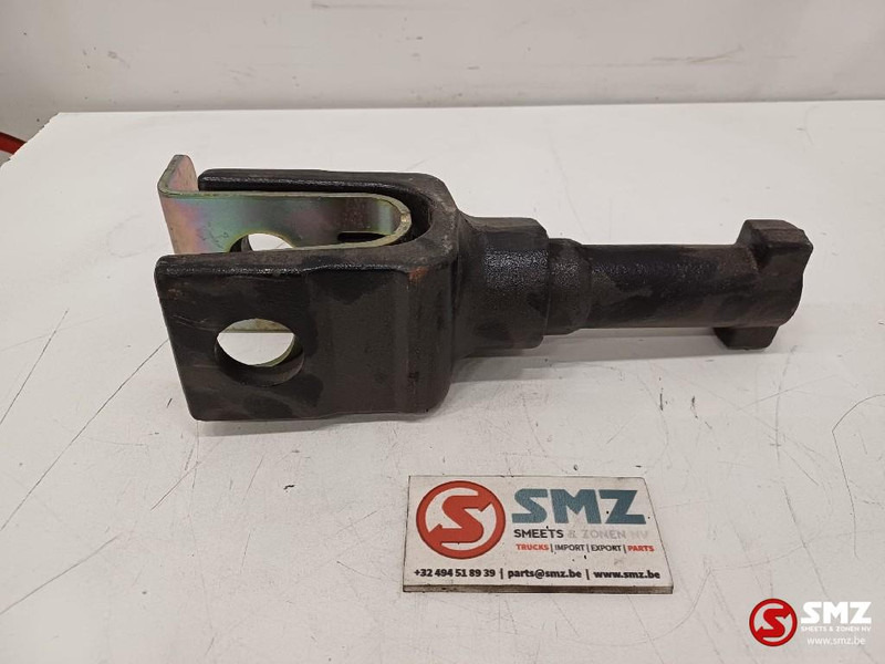 DAF Occ sleepoog DAF - Sellette d'attelage pour Camion: photos 3 DAF Occ sleepoog DAF - Sellette d'attelage pour Camion: photos 3