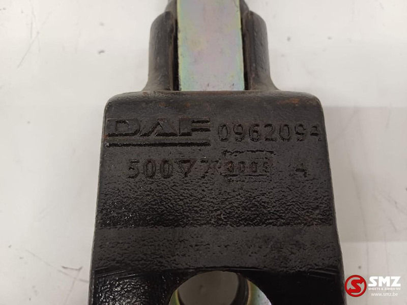 DAF Occ sleepoog DAF - Sellette d'attelage pour Camion: photos 5 DAF Occ sleepoog DAF - Sellette d'attelage pour Camion: photos 5