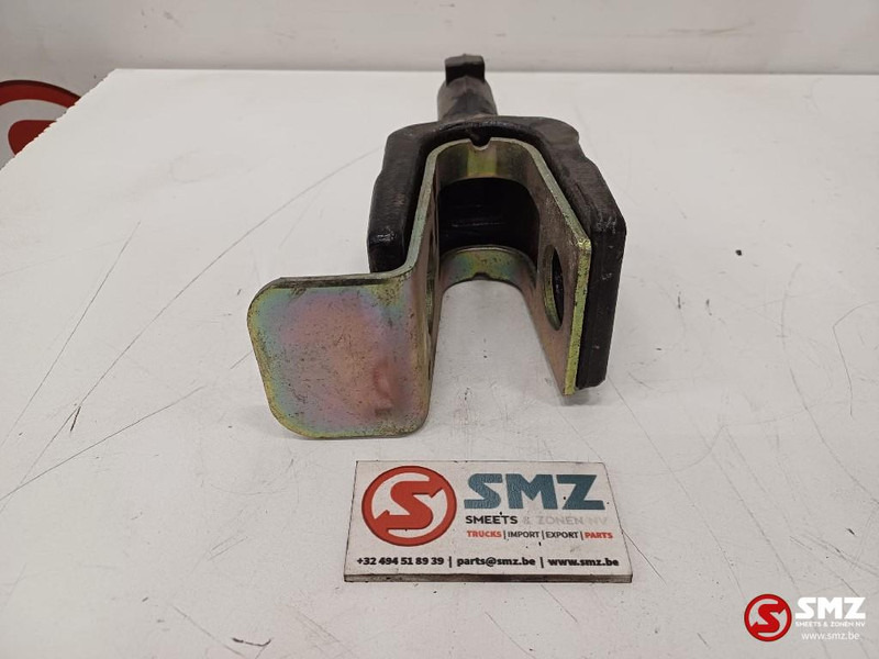 DAF Occ sleepoog DAF - Sellette d'attelage pour Camion: photos 4 DAF Occ sleepoog DAF - Sellette d'attelage pour Camion: photos 4