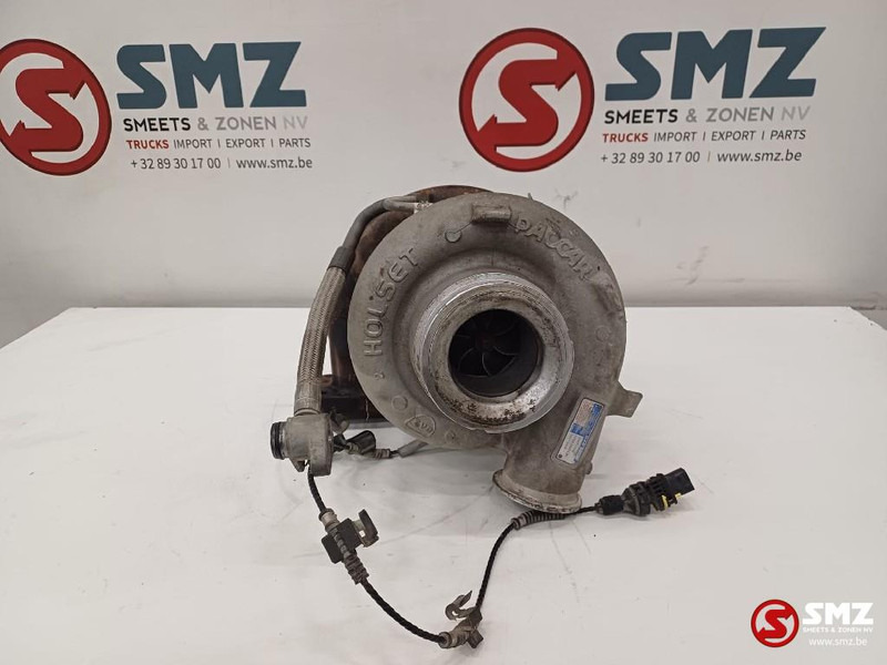 DAF Occ turbocharger MX13 DAF - Turbocompresseur pour Camion: photos 4 DAF Occ turbocharger MX13 DAF - Turbocompresseur pour Camion: photos 4