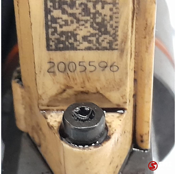 DAF Occ verstuiver MX13 DAF - Préparation du carburant pour Camion: photos 5 DAF Occ verstuiver MX13 DAF - Préparation du carburant pour Camion: photos 5