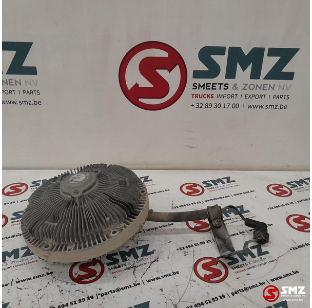 DAF Occ viscokoppeling MX13 DAF - Ventilateur pour Camion: photos 2 DAF Occ viscokoppeling MX13 DAF - Ventilateur pour Camion: photos 2