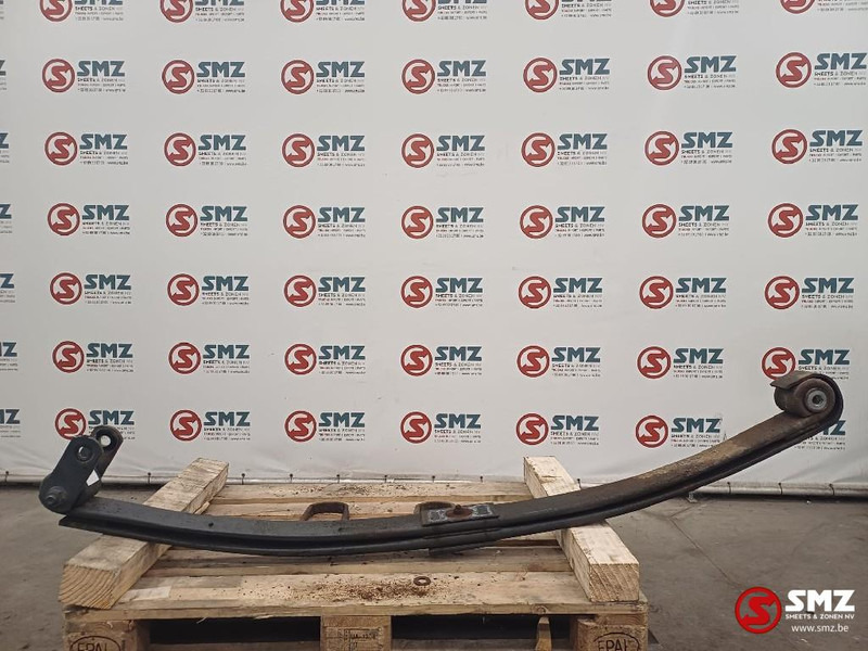 DAF Occ voorste bladveer DAF - Suspension du ressort pour Camion: photos 2 DAF Occ voorste bladveer DAF - Suspension du ressort pour Camion: photos 2