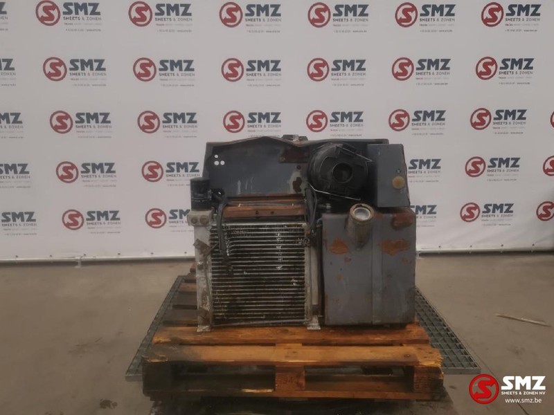 Deutz Occ Compressor met 2 cilinder Deutz motor - Compresseur d'air: photos 2 Deutz Occ Compressor met 2 cilinder Deutz motor - Compresseur d'air: photos 2