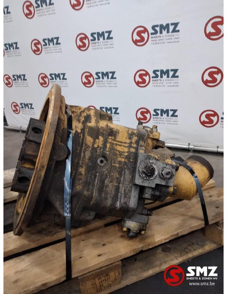 Diversen Occ Hydraulische pomp Hydromatik - Pompe hydraulique pour Camion: photos 1 Diversen Occ Hydraulische pomp Hydromatik - Pompe hydraulique pour Camion: photos 1
