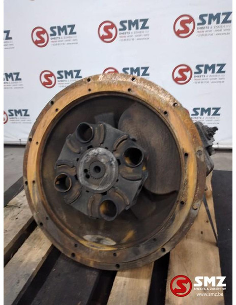 Diversen Occ Hydraulische pomp Hydromatik - Pompe hydraulique pour Camion: photos 3 Diversen Occ Hydraulische pomp Hydromatik - Pompe hydraulique pour Camion: photos 3