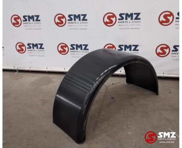 Diversen Occ Spatbord Greenflex - Aile pour Camion: photos 1 Diversen Occ Spatbord Greenflex - Aile pour Camion: photos 1