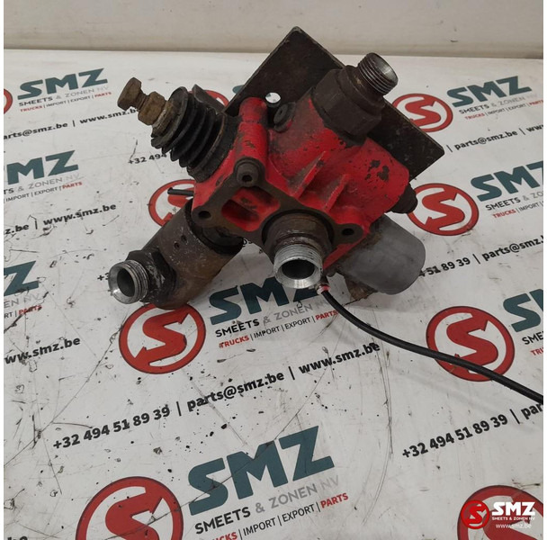 Diversen Occ hydraulisch kipventiel DISTR. BZDP-150LTS - Hydraulique pour Camion: photos 1 Diversen Occ hydraulisch kipventiel DISTR. BZDP-150LTS - Hydraulique pour Camion: photos 1