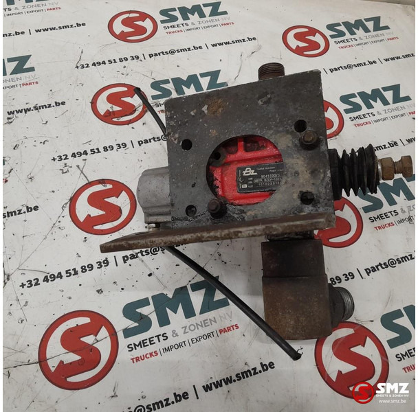Diversen Occ hydraulisch kipventiel DISTR. BZDP-150LTS - Hydraulique pour Camion: photos 3 Diversen Occ hydraulisch kipventiel DISTR. BZDP-150LTS - Hydraulique pour Camion: photos 3