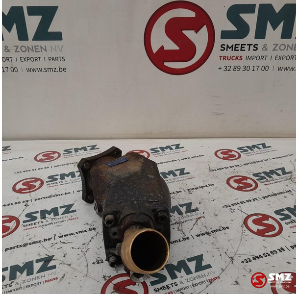 Diversen Occ hydraulische pomp HDT ISO 96 OMFB - Pompe hydraulique pour Camion: photos 4 Diversen Occ hydraulische pomp HDT ISO 96 OMFB - Pompe hydraulique pour Camion: photos 4