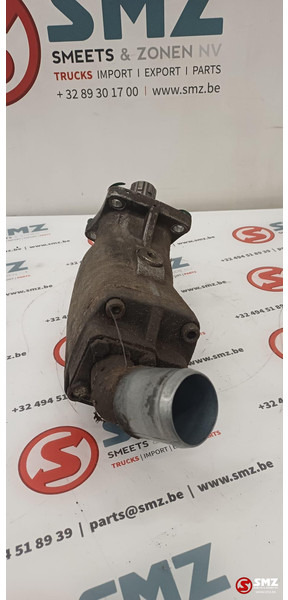 Diversen Occ hydraulische pomp Sunfab SAPT-090-L - Pompe hydraulique pour Camion: photos 3 Diversen Occ hydraulische pomp Sunfab SAPT-090-L - Pompe hydraulique pour Camion: photos 3